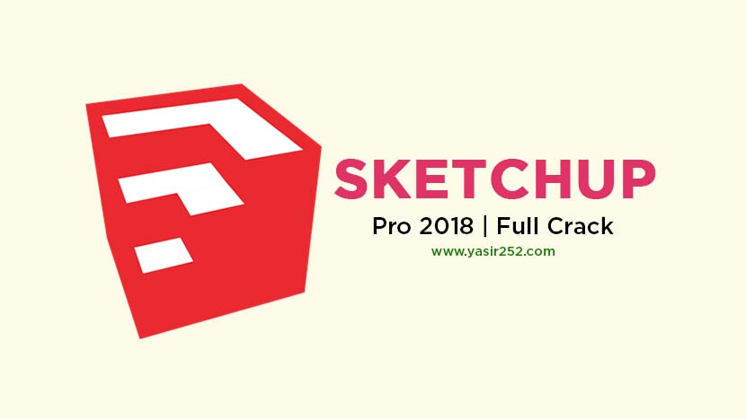 sketchup 2018 for mac free